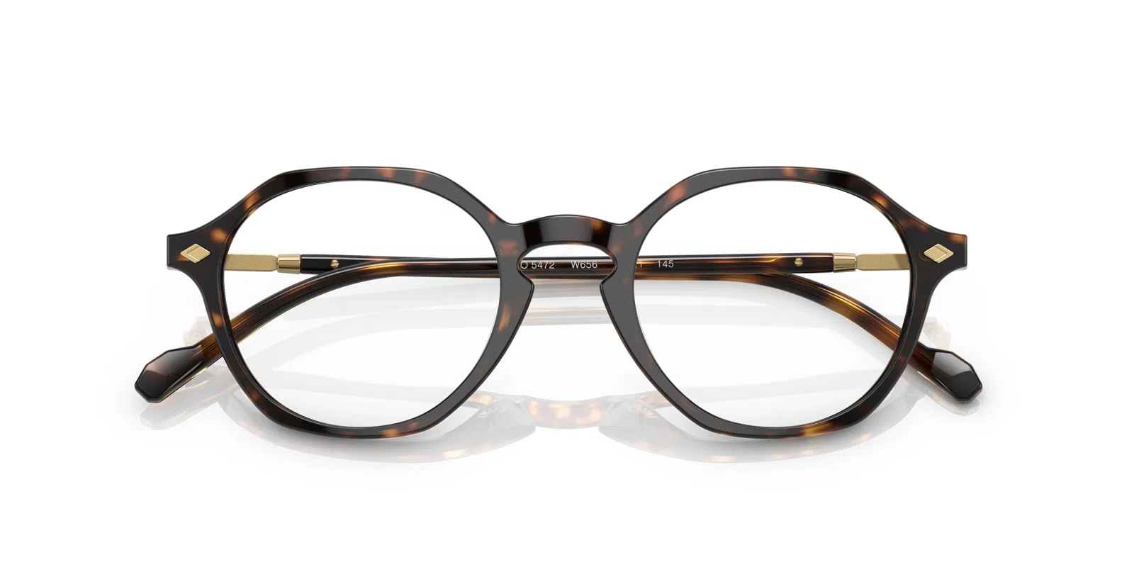 Vogue Eyewear 5472 Eyeglasses - view 11
